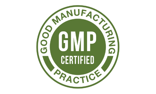 Leanbiome GMP Certified